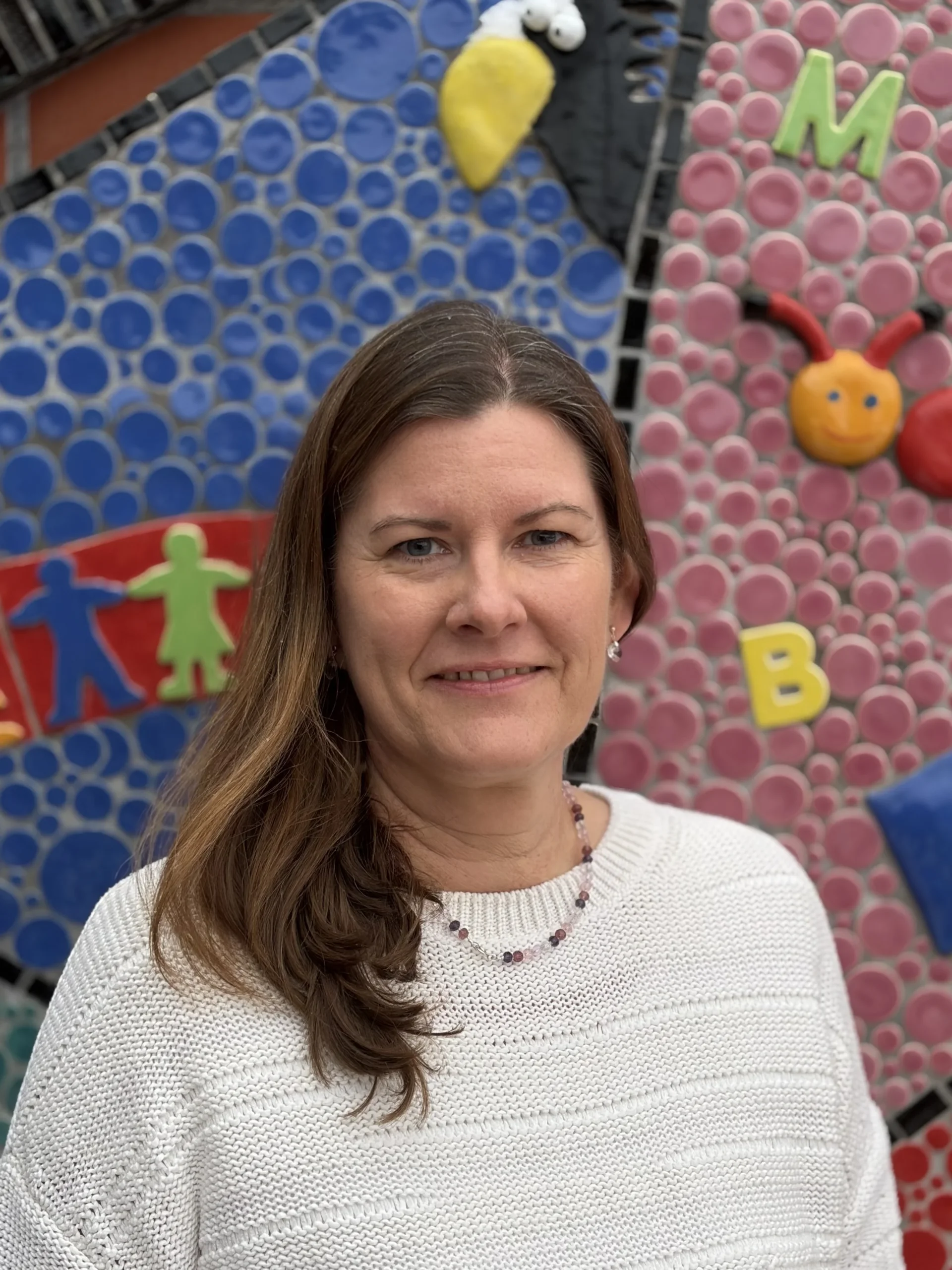 Ilka Siemsen- 2.stellvertretende Konrektorin