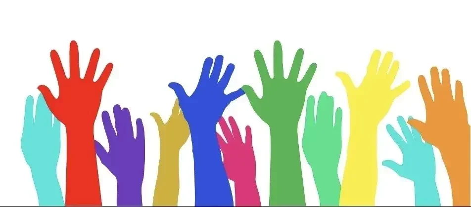 Demokratie, Miteinander & Soziales
