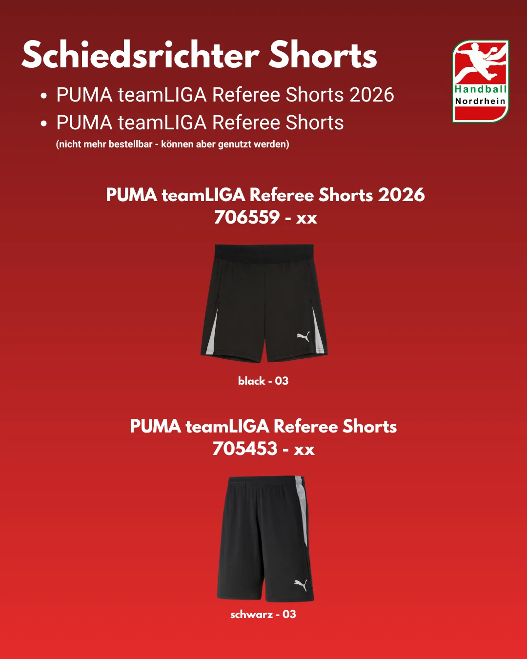 Shorts