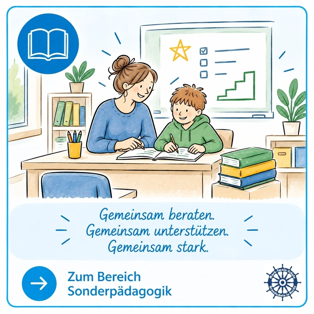 Sonderpädagogik