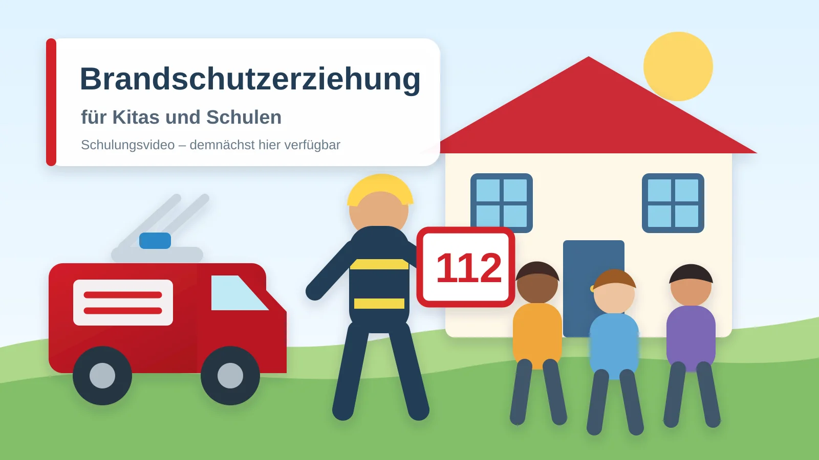 Platzhalter für das Video