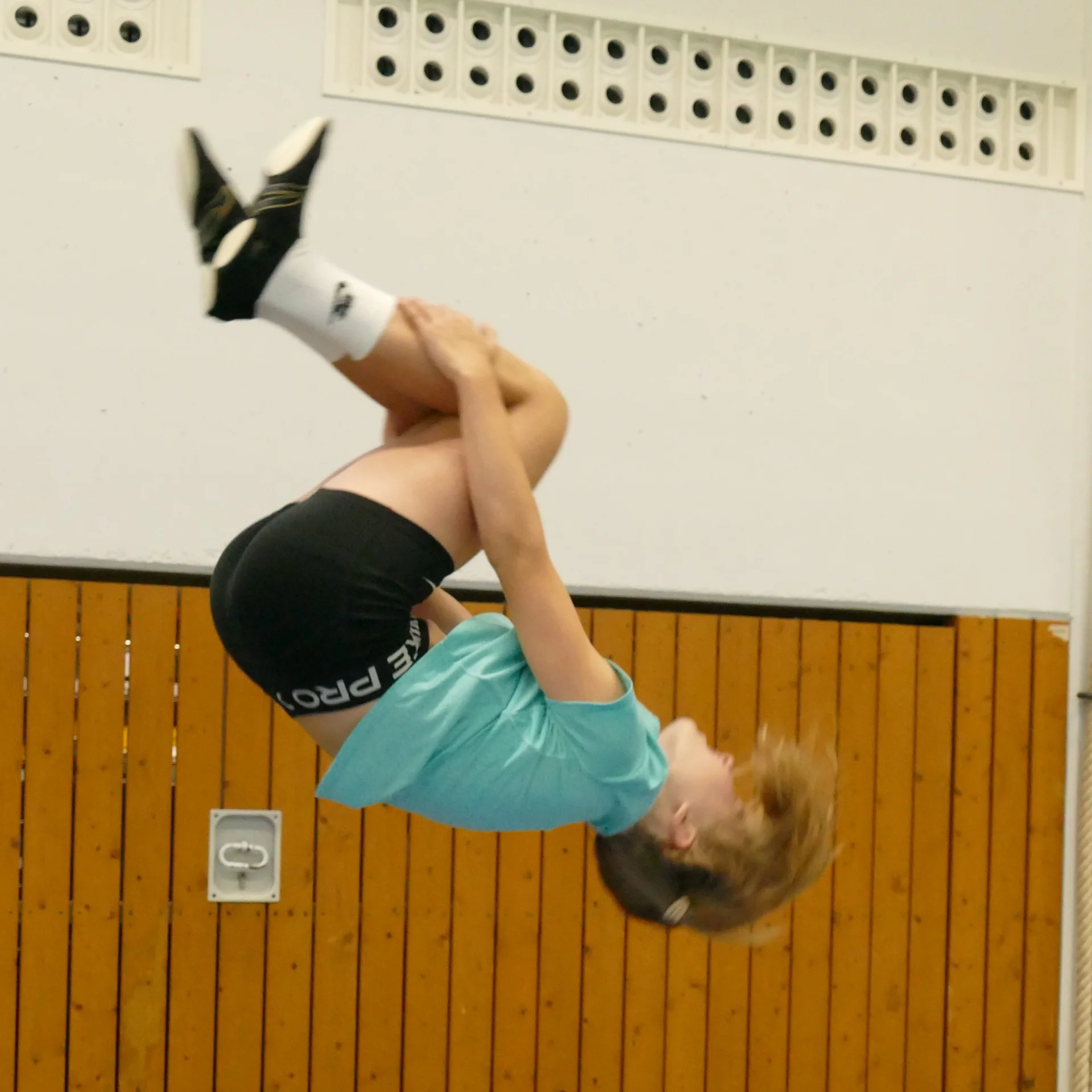salto