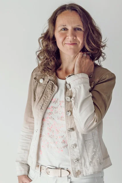 Sylvia Labonde Foto