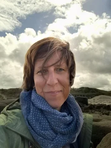 Stefanie Österwinter