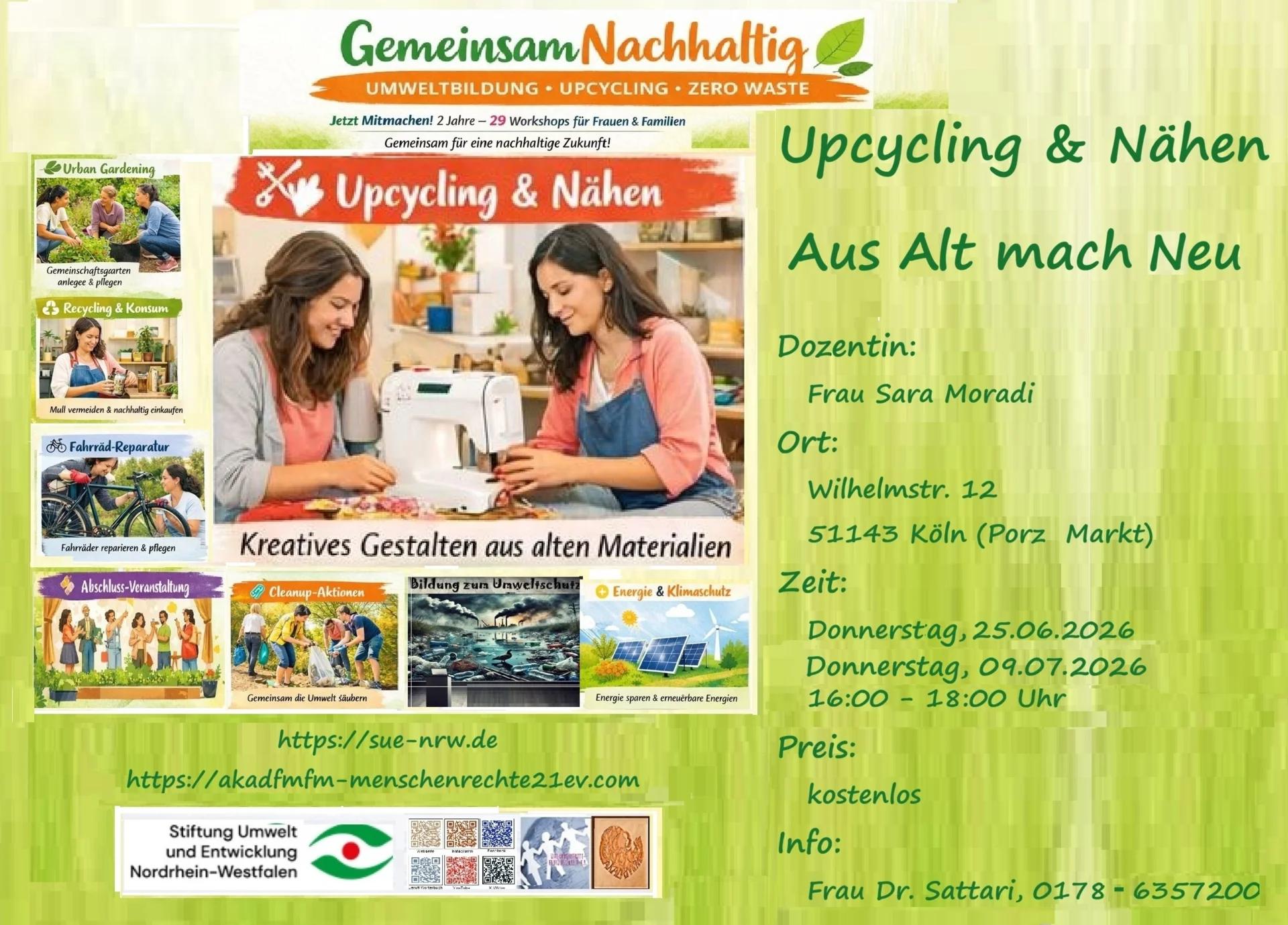 Proj1-Upcycling-Umwelt-SUE-AKADFMFM