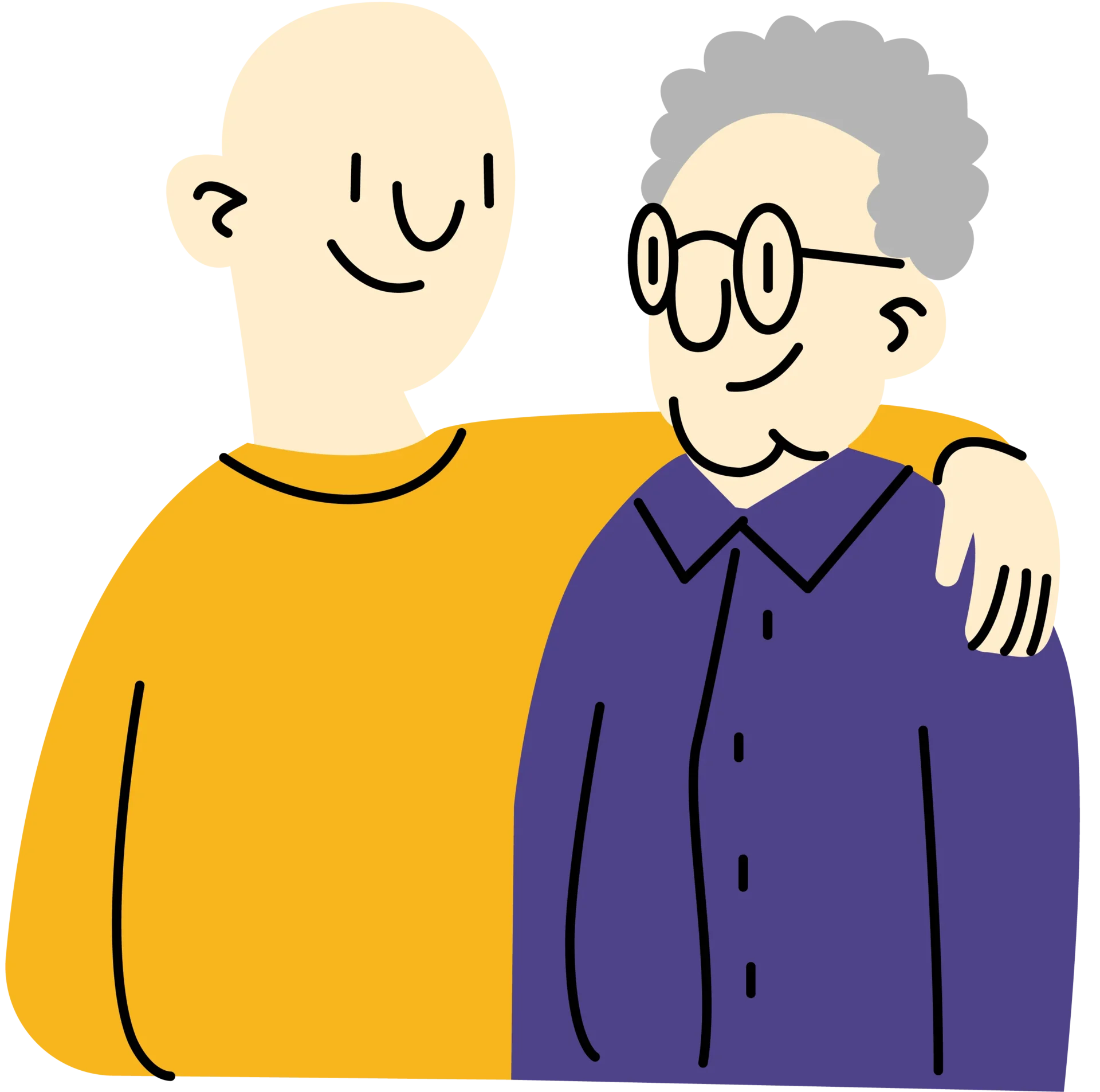 andere Partner