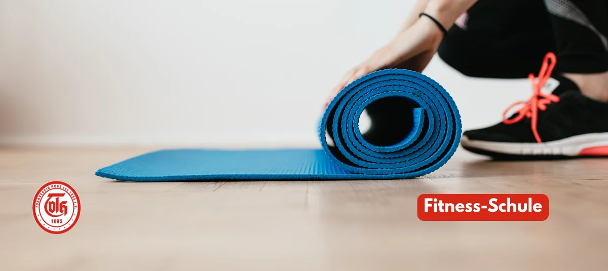 Fitness-Schule