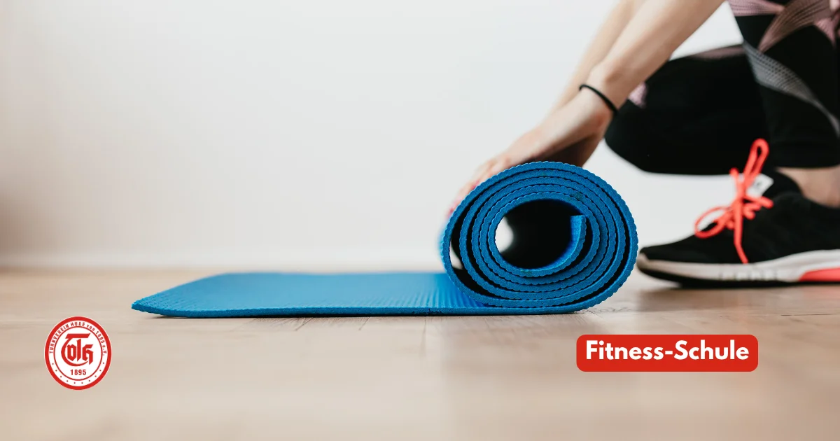 Fitness-Schule