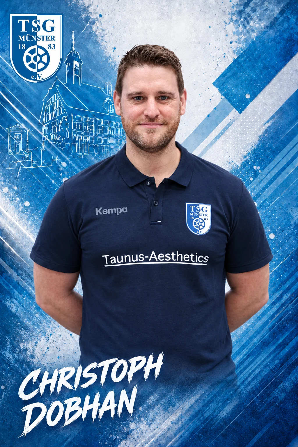 Christoph Dobhan