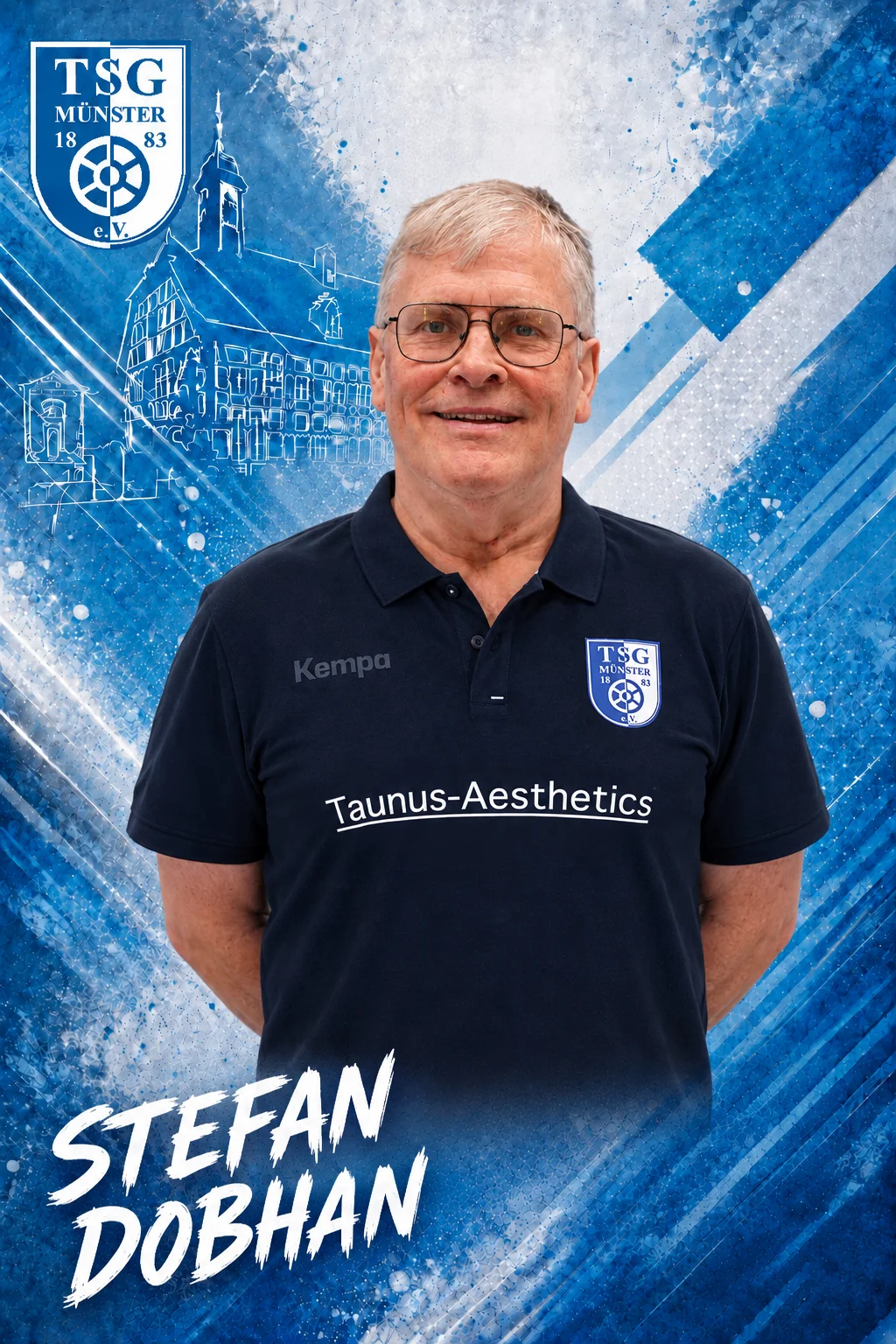 TSG Münster - Stefan Dobhan - 26-27