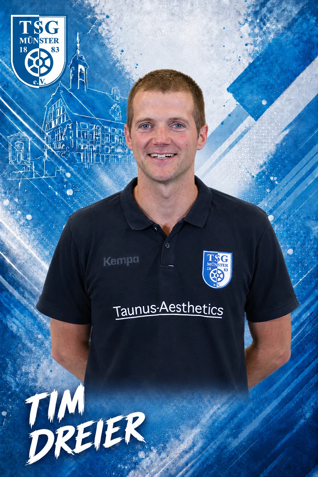 Tim Dreier