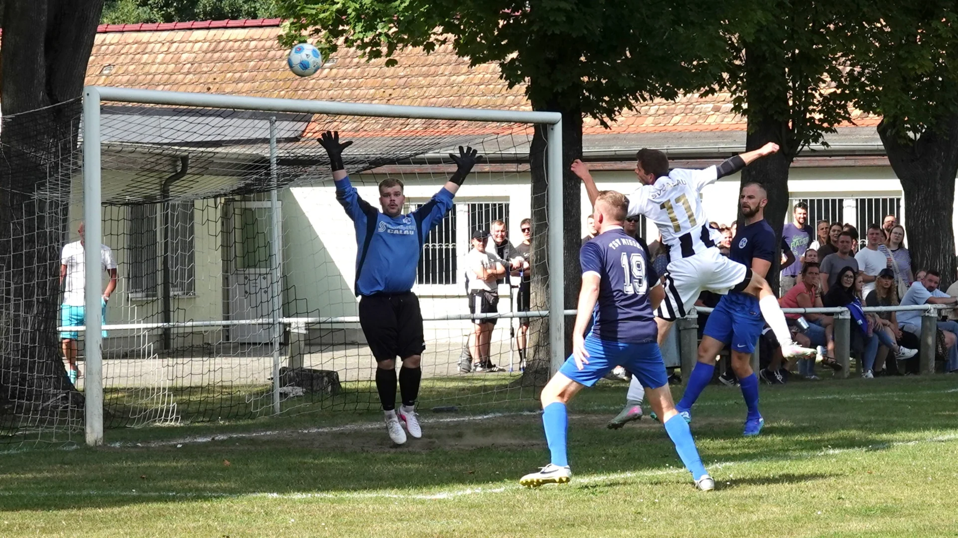 1.ST SVC-TSV