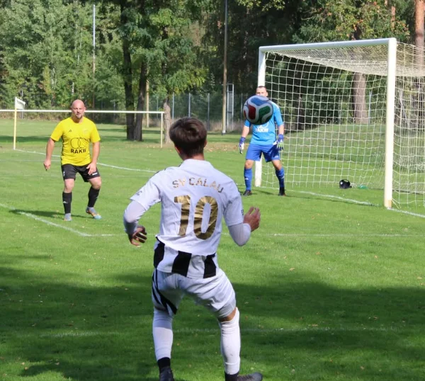 5.ST SpG Schönwalde II/Lubolz II - SVC