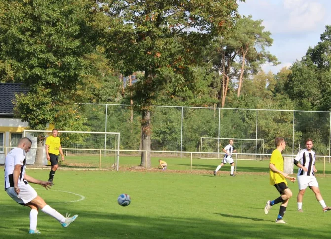 5.ST SpG Schönwalde II/Lubolz II - SVC