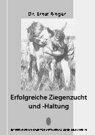 Erfolgreiche Ziegenzucht und -Haltung