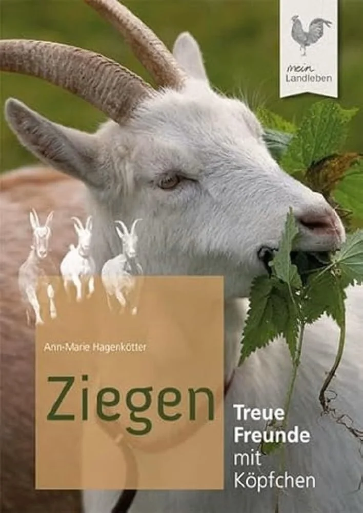 Ziegen: Treue Freunde mit Köpfchen
