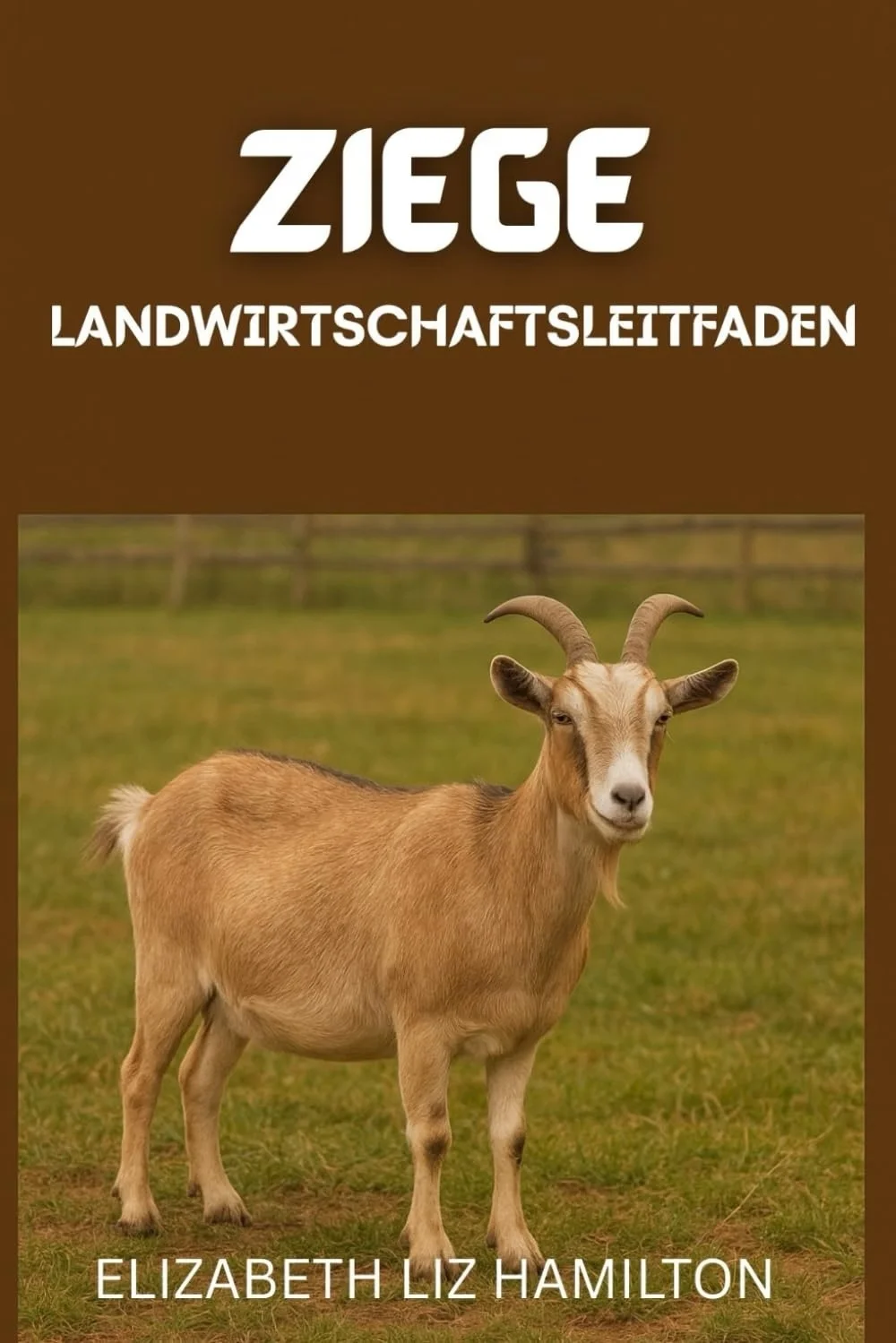 ZIEGE