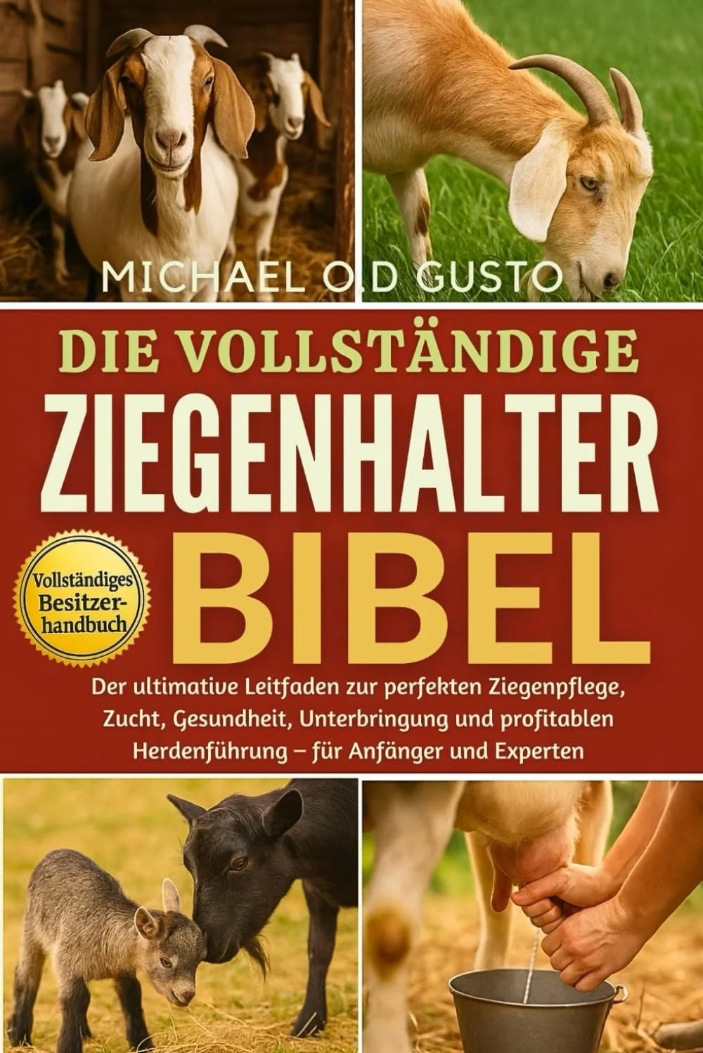 ZIegenhalter-Bibel