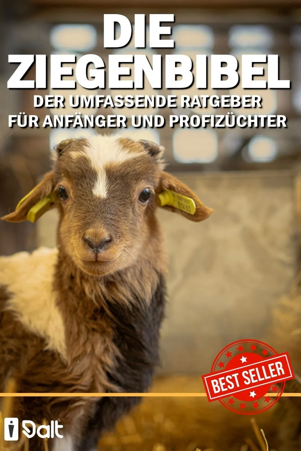 Die Ziegenbibel
