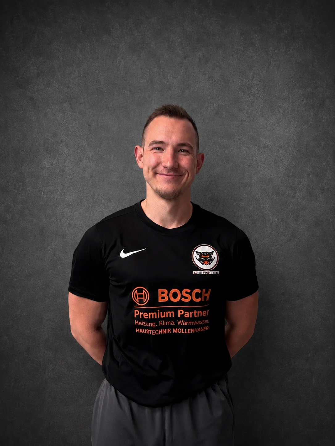 Florian Hackel