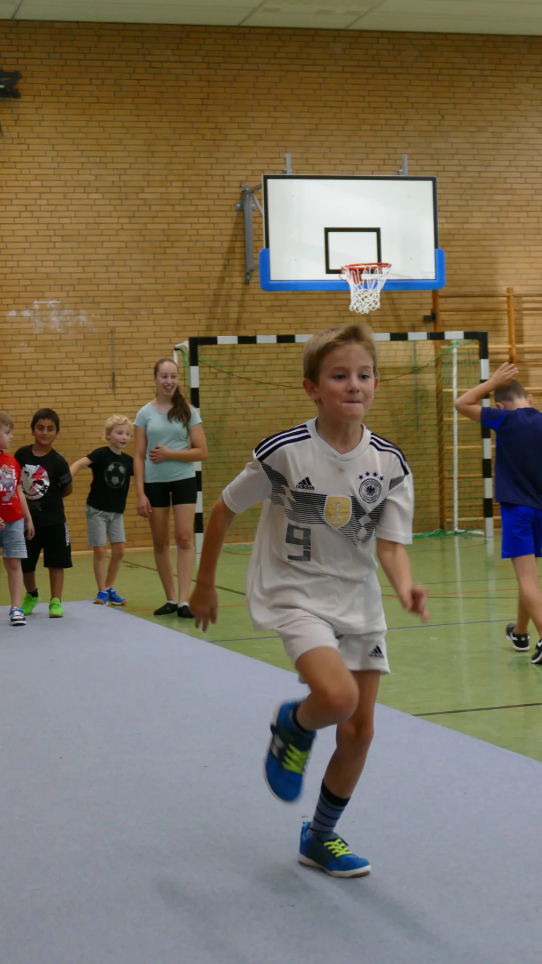 rennen