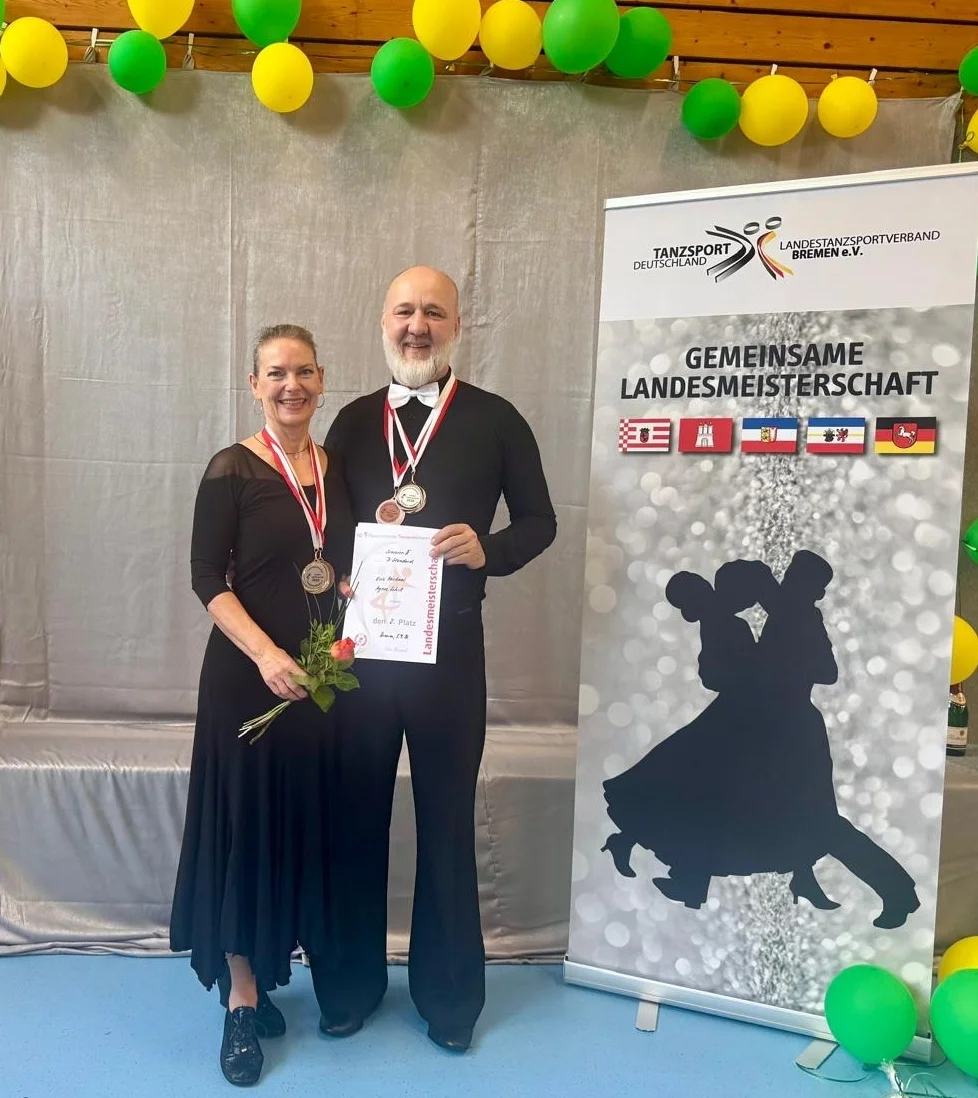 Eric und Agnes