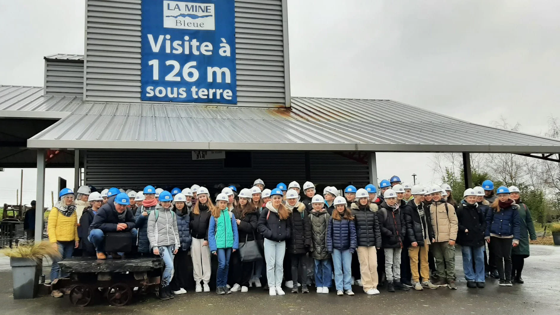 Frankreich 1