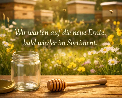 Ausverkauft