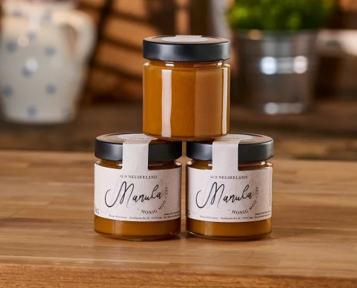 Manuka +100