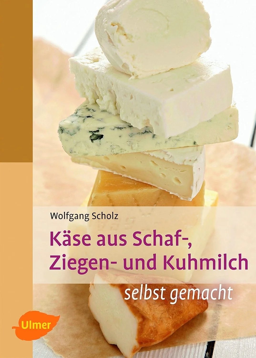 Käse ... II