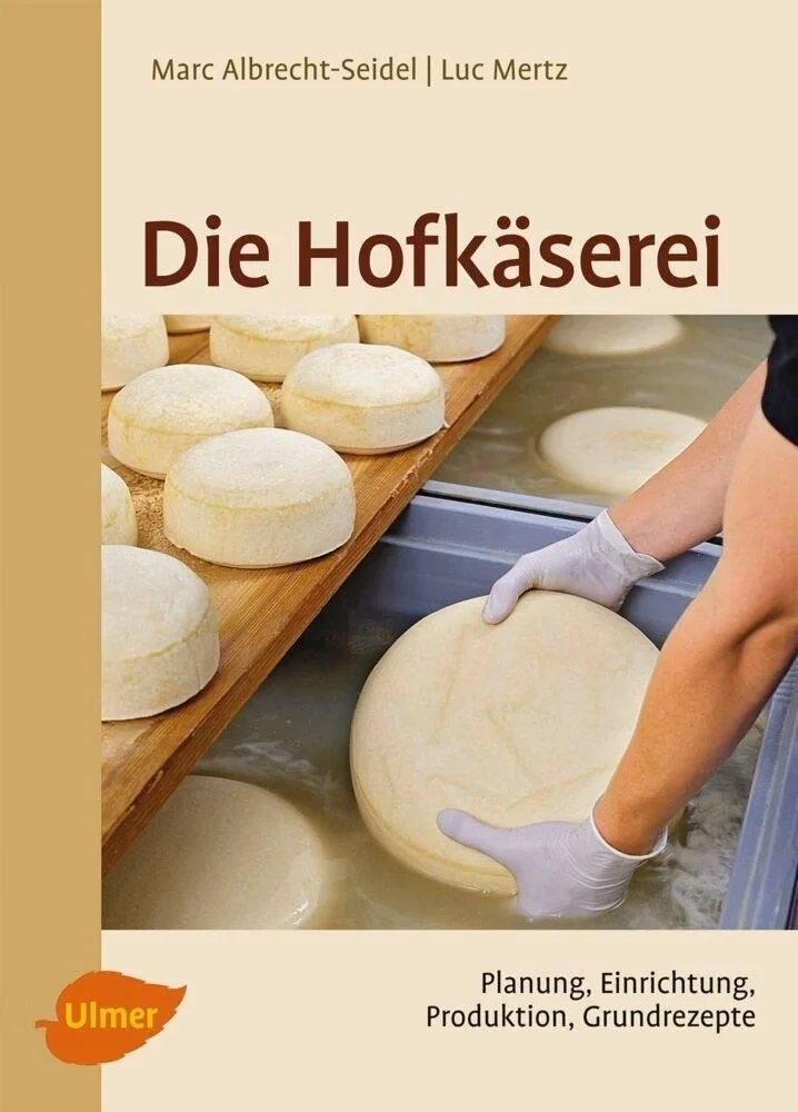 Die Hofkäserei II