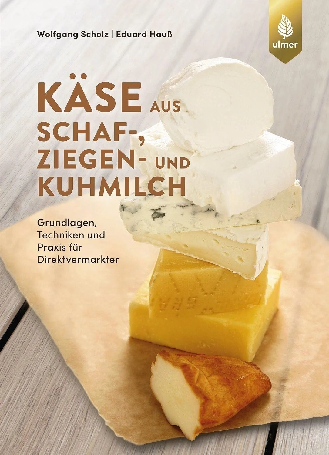 Käse ... III