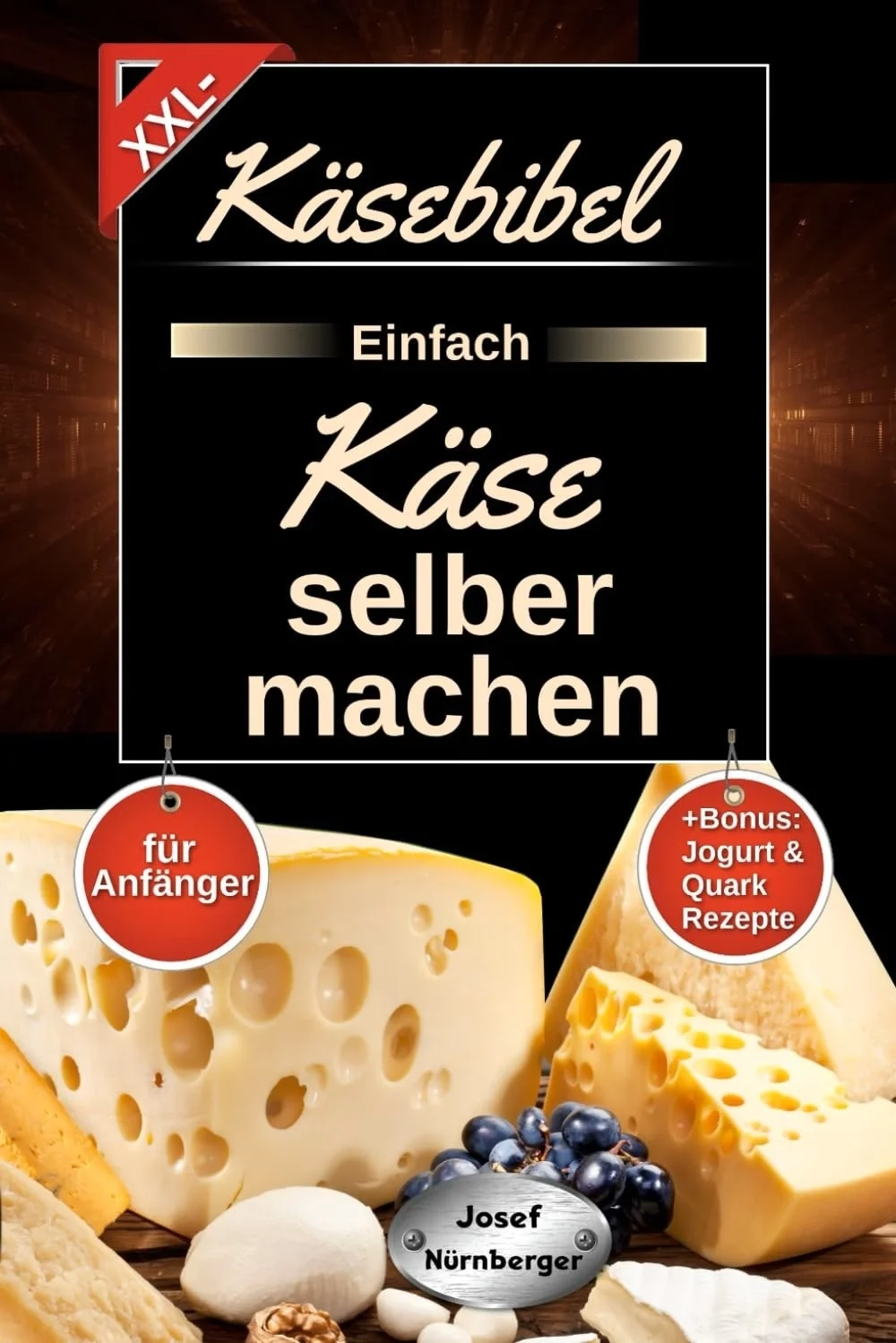 Käsebibel