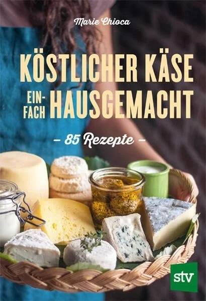 Köstlicher Käse