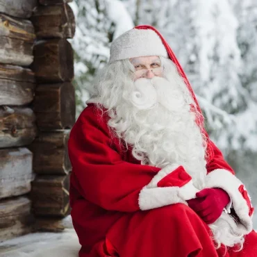 Weihnachtsmann