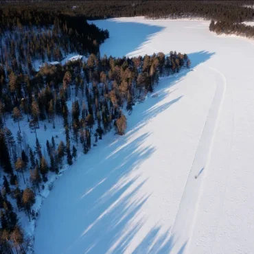 Ruka-Kuusamo