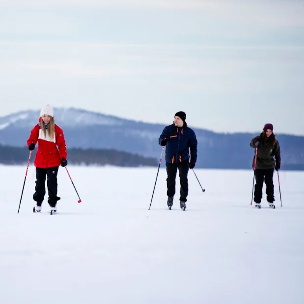 Visit Karelia Harry Tarvainen