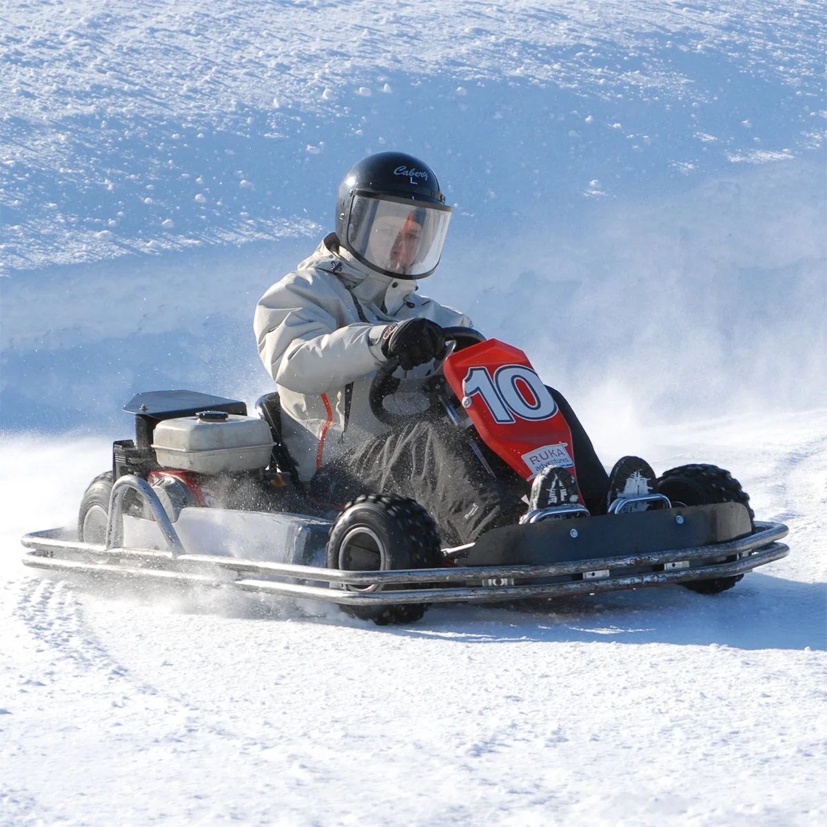 ice_karting_ruka_kuusamo
