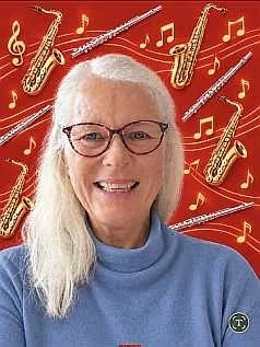Sabine Jandl