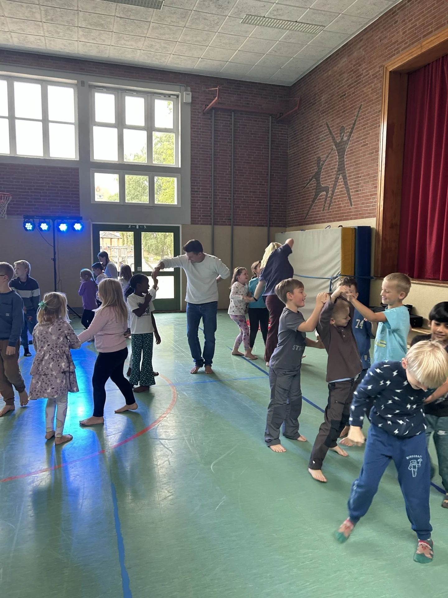 Tanzprojekt 2026