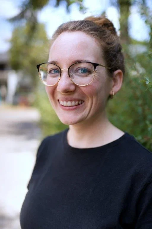 Frau Zilke