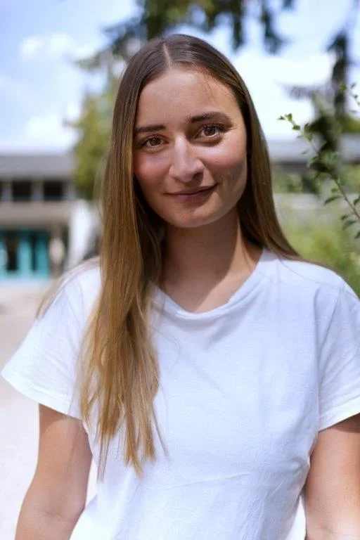 Frau Niedrée