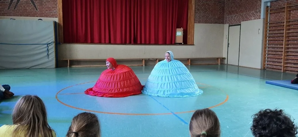 Tanzprojekt 2026 3