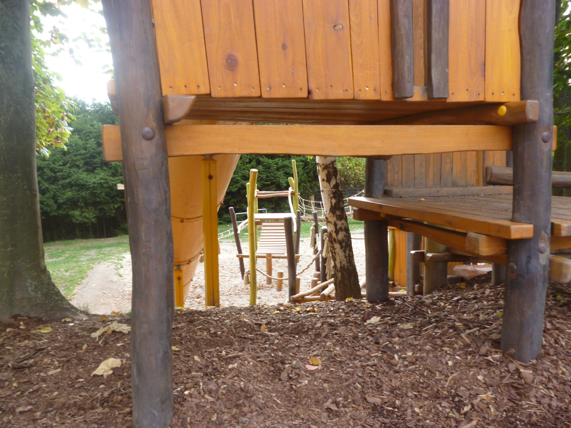 Spielplatz