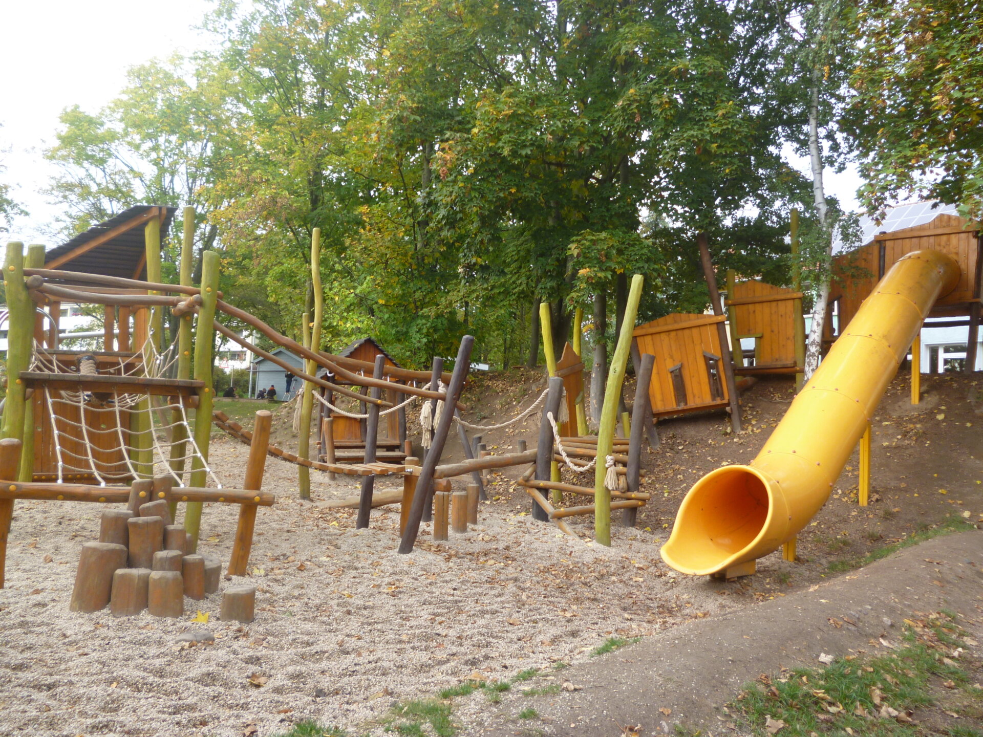 Spielplatz