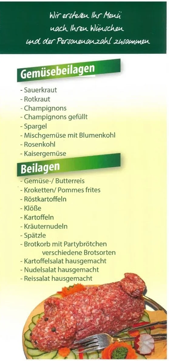 Caterin Flyer innen 3. Seite