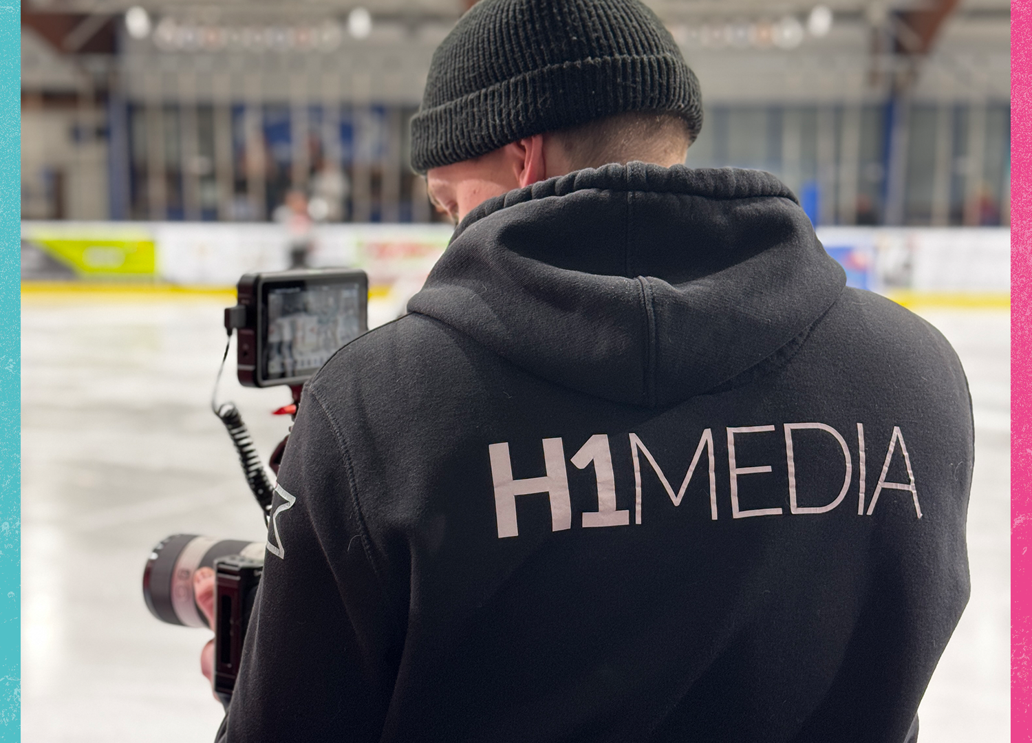 Behind the Scenes