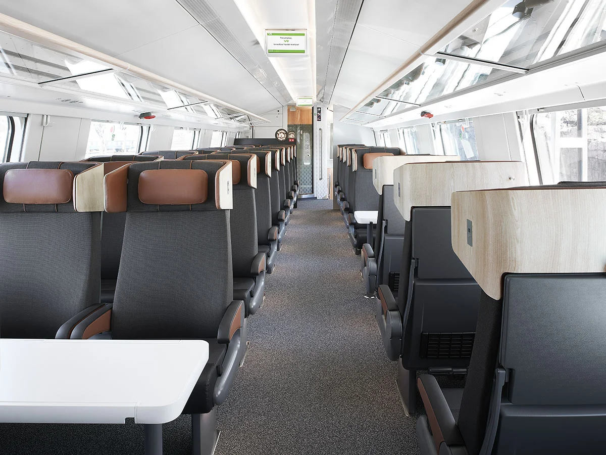 VR_Intercity_extra_toinenkerros_yleiskuva_Kuvaaja_Mikko_Tikka EKSTRA CALM