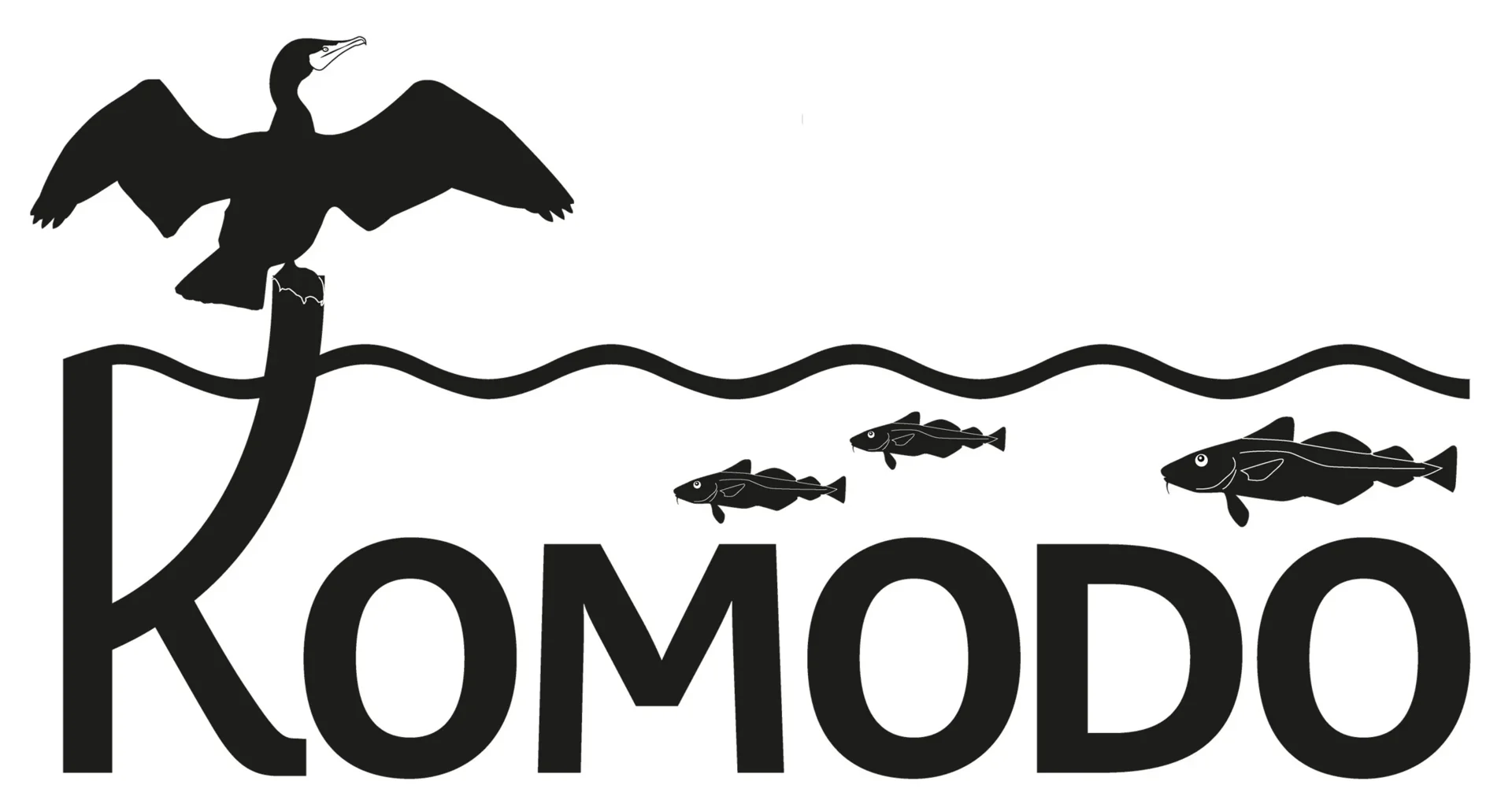 Logo des Projektes KoMoDo