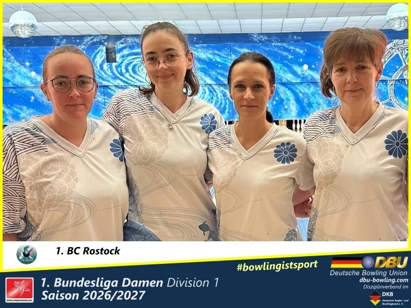 1. BC Rostock